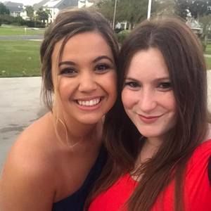 Meet your Posher, Brittany